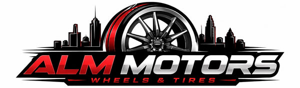 ALM Motors